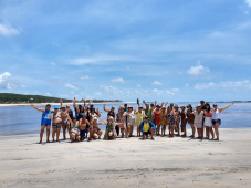 Grupo Porto de Galinhas.